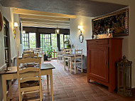 Auberge du Coq food