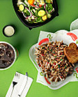 Chili's Grill Princeton food