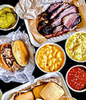 Dickey's Barbecue Pit food