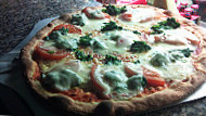 Pizzeria Caravella food