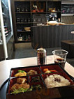 Hana Bento food