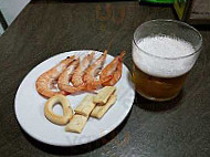 Cerveceria Er Cachi food