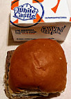 White Castle outside