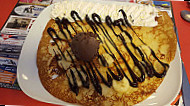 Crêperie Sarrazine Fromentin food