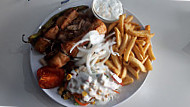 Zweifaller-Grill Inh. Yazgan food