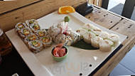 2j Sushi St Cyr Sur Mer food