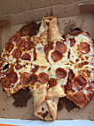 Little Caesars Pizza food