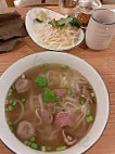 Pho 76 food