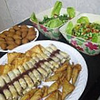 مكمورة Kitchen food