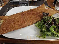 Creperie Le Colibri food