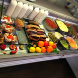 Falafel Factory Inde