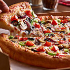 Pizza Hut food