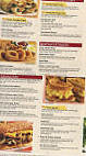 Ihop menu