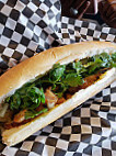 Banh Mi Etc food