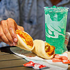 Taco Bell food