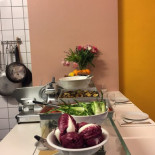 Cicchetti Udenfor
