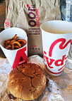 Arby's food