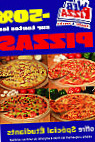 Web Pizza Garches food