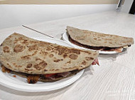 Soluen Piadineria food