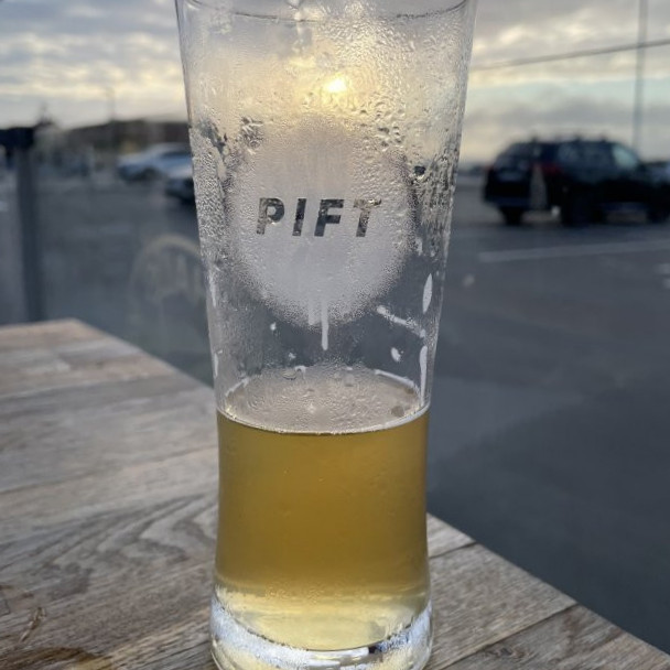 Hirtshals Kro Udenfor