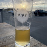 Hirtshals Kro Udenfor