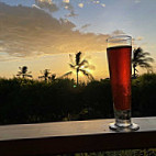 The Restaurant at Hotel Wailea (fka Capische) food