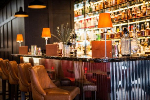 Joergen Pedersen Restauratoer. Odense Udenfor