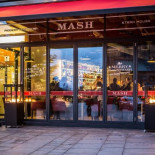 Joergen Pedersen Restauratoer. Odense Udenfor