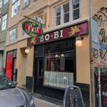 Bo-bi Udenfor