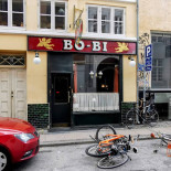 Bo-bi Udenfor