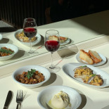 Cicchetti Inde