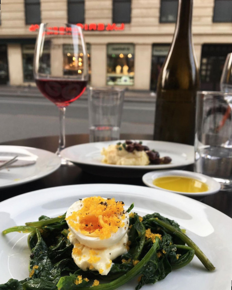 Cicchetti Inde