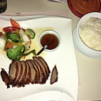 SHAO KAO Grill & Wine food