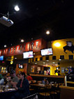 Buffalo Wild Wings food