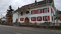 Altavilla GmbH outside