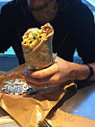 Chipotle Mexican Grill food