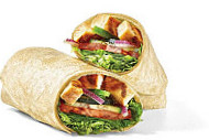 Subway food