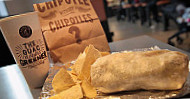 Chipotle Mexican Grill inside