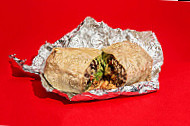 Chipotle Mexican Grill food