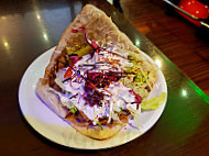 Lara Döner food