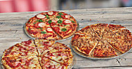 Dominos Pizza Gifhorn food