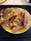 Cicis Pizza inside