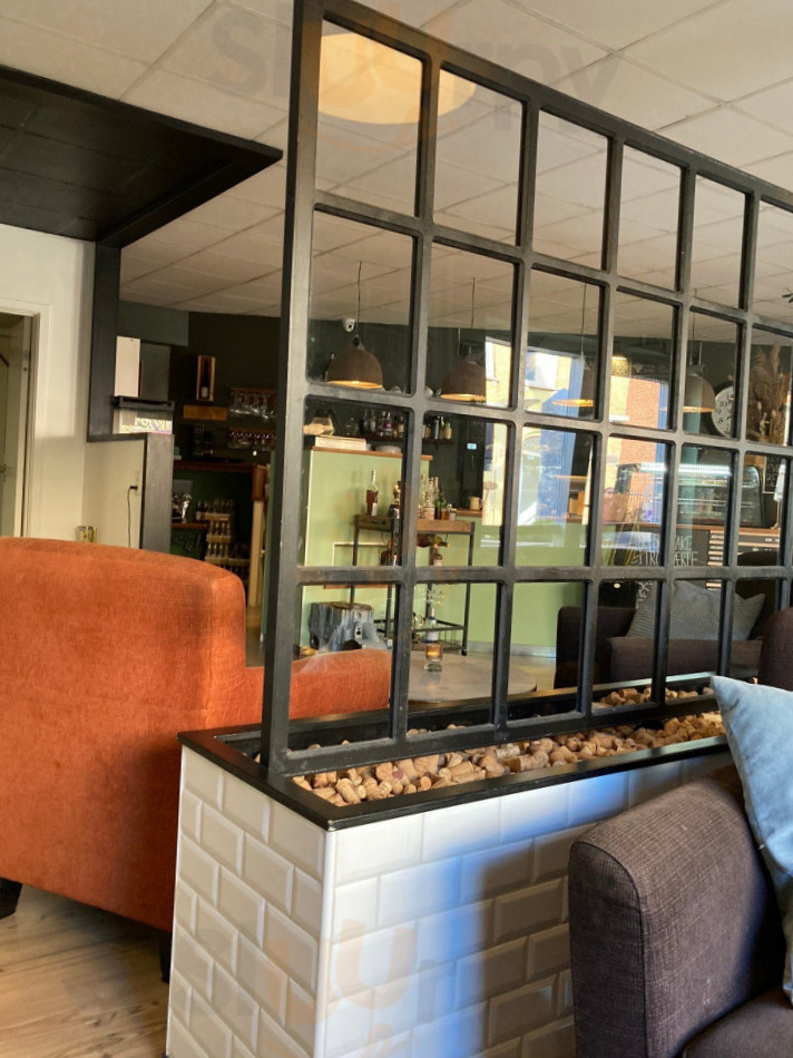 2takt Cafe Brasserie Inde