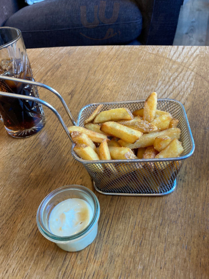 2takt Cafe Brasserie Inde