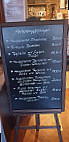 Pizzeria Da Zio Vito menu