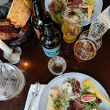 Rudbecks Ost Deli Mad