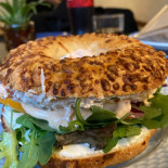 Rudbecks Ost Deli Mad