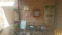 Kuchene Deli Dronfield outside