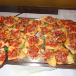 Papas Pizzeria Mad