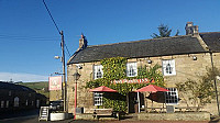 Bay Horse Inn outside